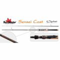    2  Surf Master 3165 Chokai Series Sensei Cast IM12